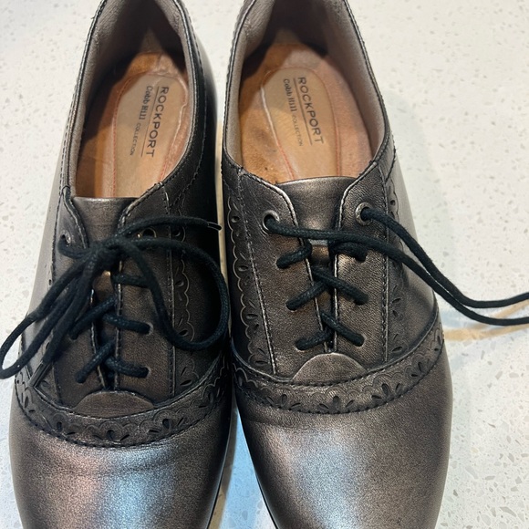 Rockport Cobhill Women’s Size 8 - Picture 6 of 8